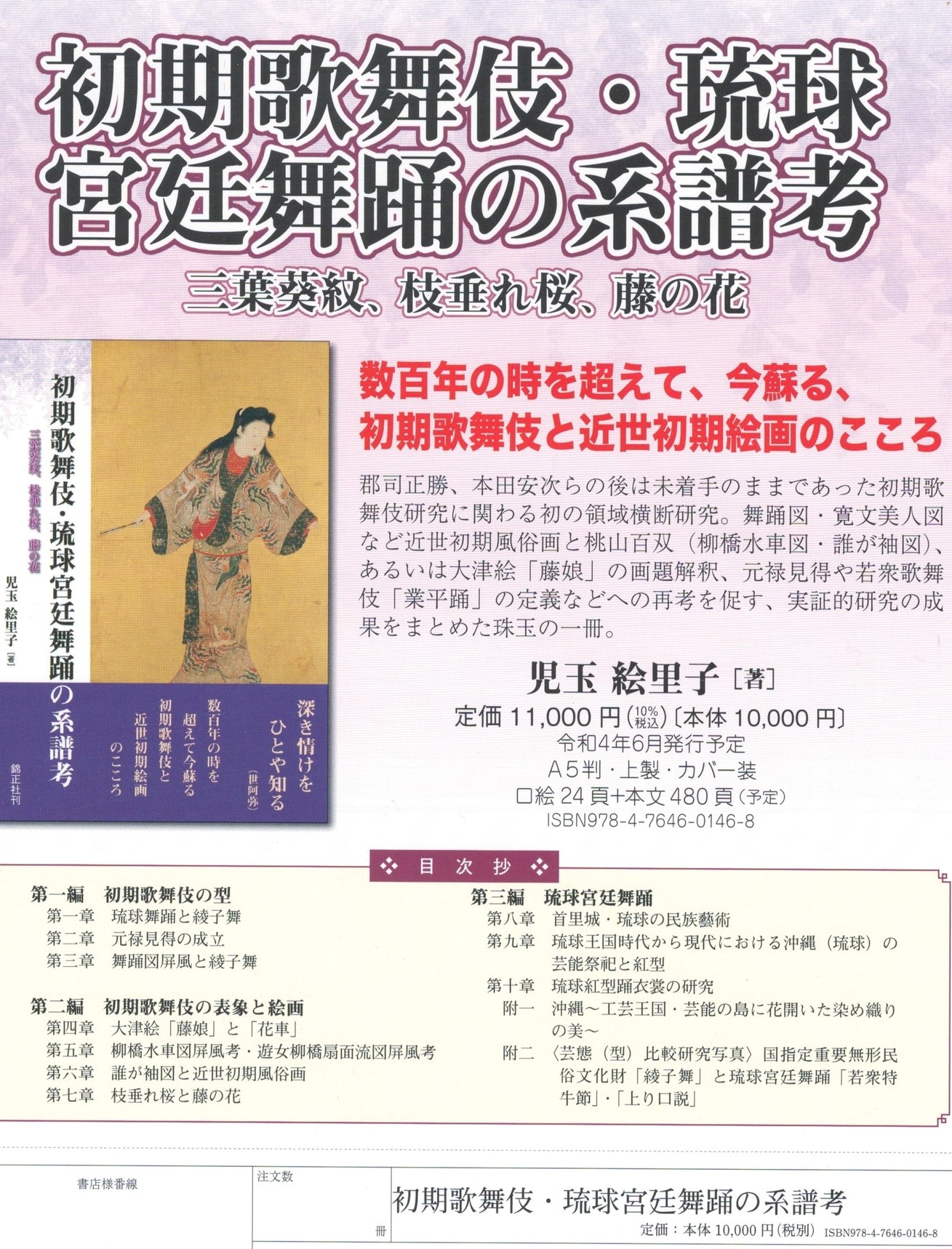 琉文21 » １９７３年１０月『琉球の文化』＜特集・琉球の芸能＞